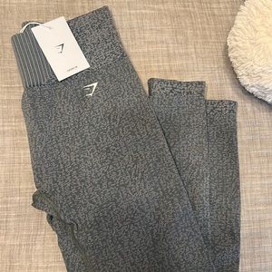 Gymshark Mark seamless Legging